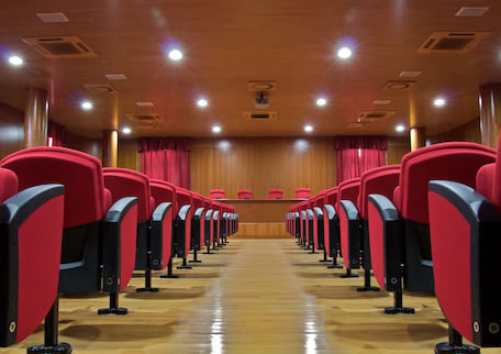 Convegno regionale gratuito